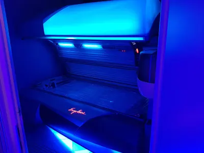 Solarium Casablanca